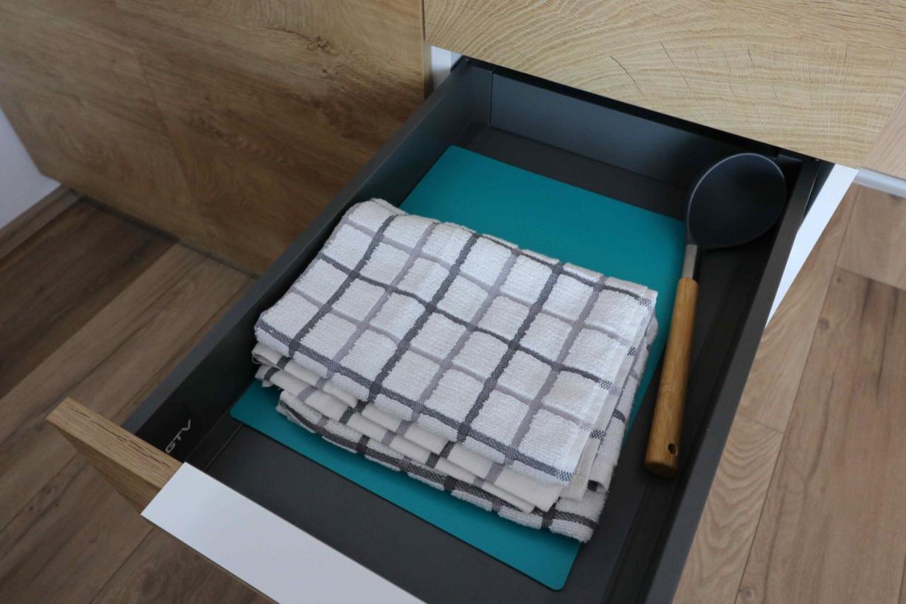 Forum Apartmani I Sobe Donji Miholjac エクステリア 写真