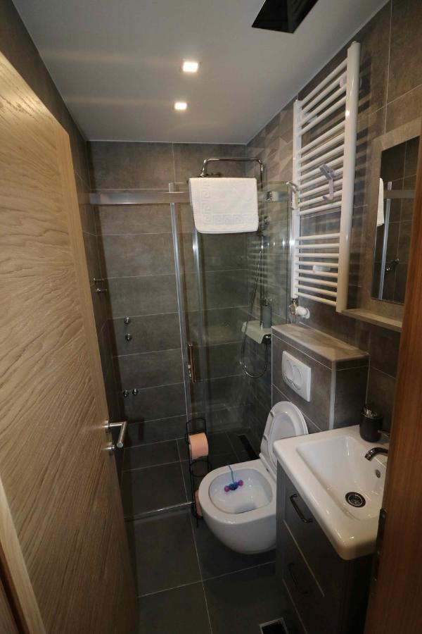 Forum Apartmani I Sobe Donji Miholjac エクステリア 写真